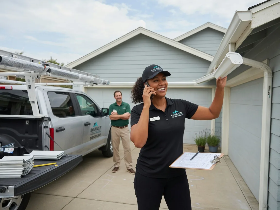 Gutter Installation Desoto, TX FAQs